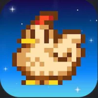 Stardew Valley Mod Apk 1.6.15.1 (Mod Menu)