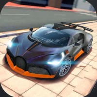 Extreme Car Driving Simulator Mod Apk 7.9.0 (Mod Menu) VIP Unlocked